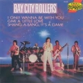 Bay City Rollers - Bay City Rollers Bay City Rollers - Bay City Rollers